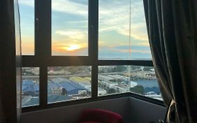 I-City I-Soho Musleem With Wifi